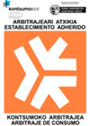 Junta Arbitral de Consumo de Euskadi